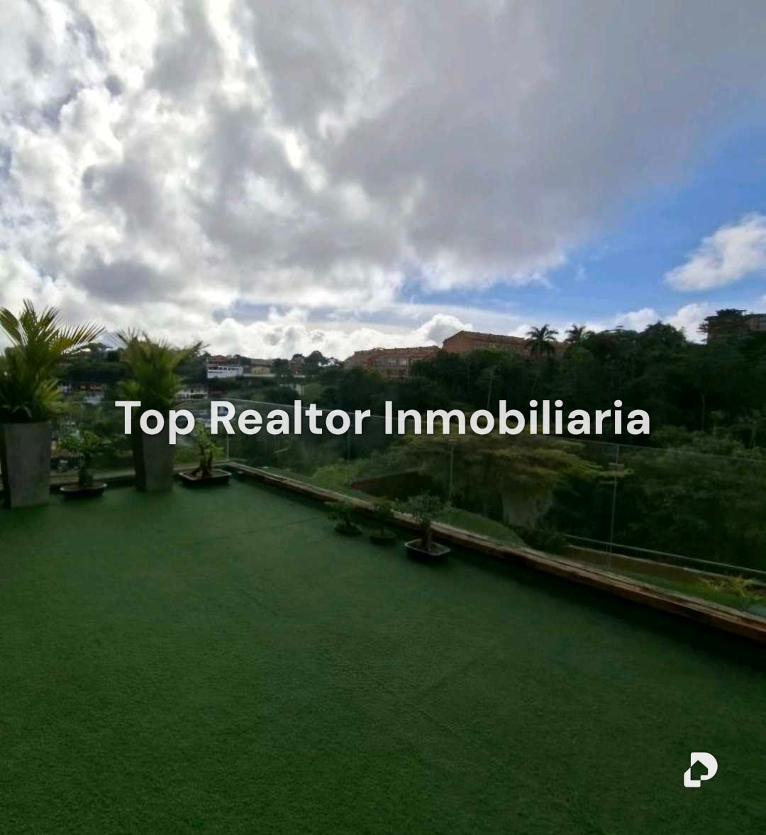 Apartamento en La Unión, Caracas – 19