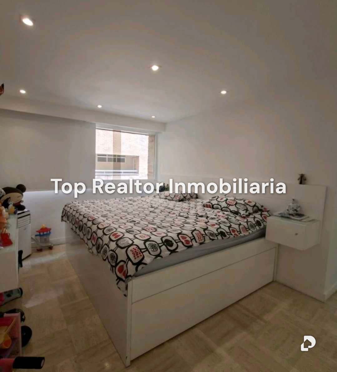 Apartamento en La Unión, Caracas – 16