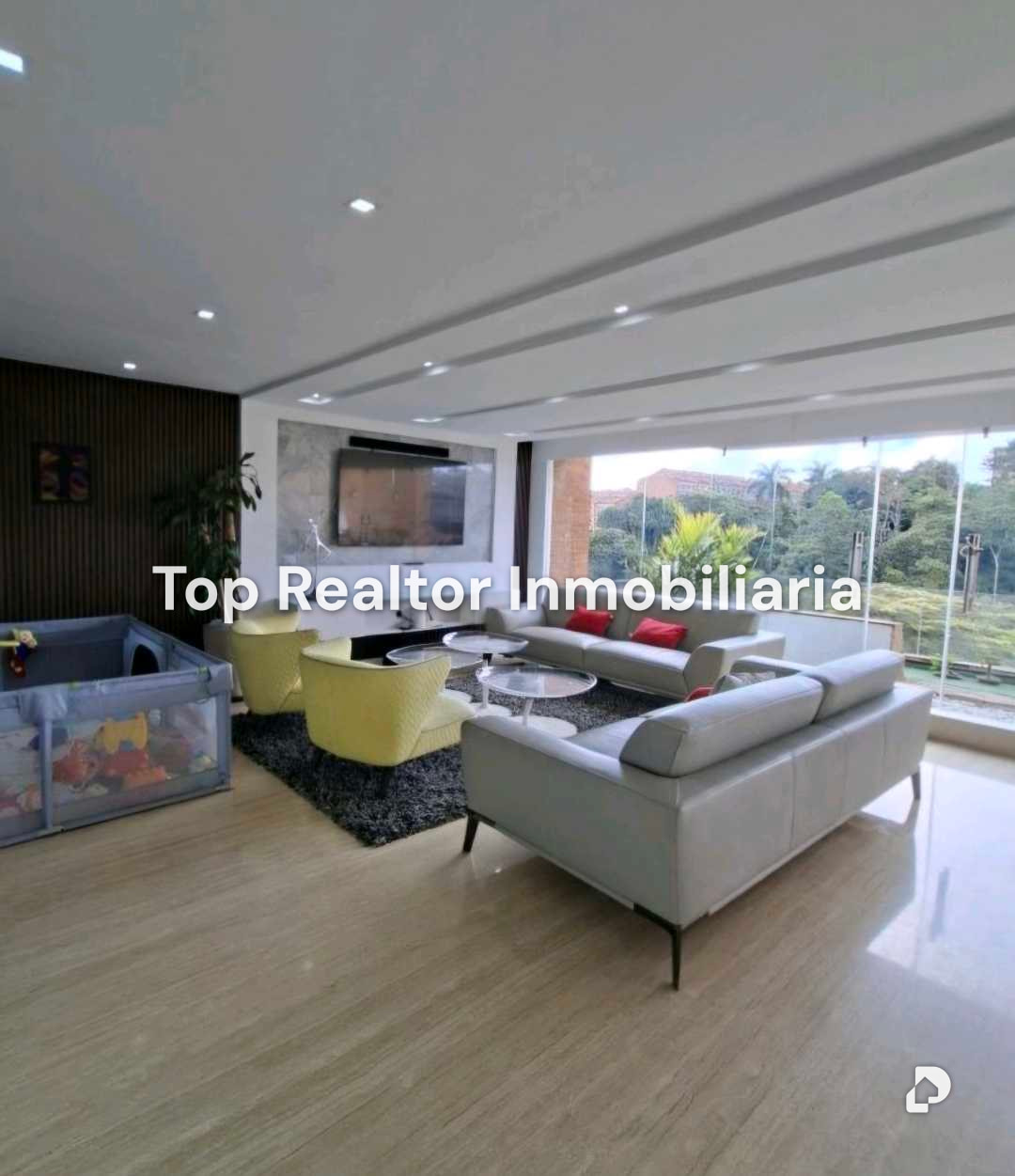 Apartamento en La Unión, Caracas – 7