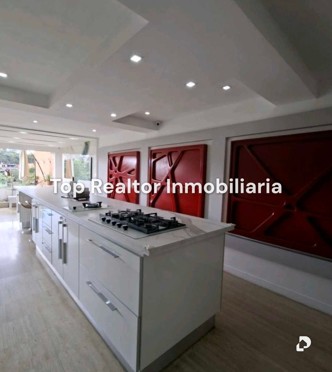 Apartamento en La Unión, Caracas – 5