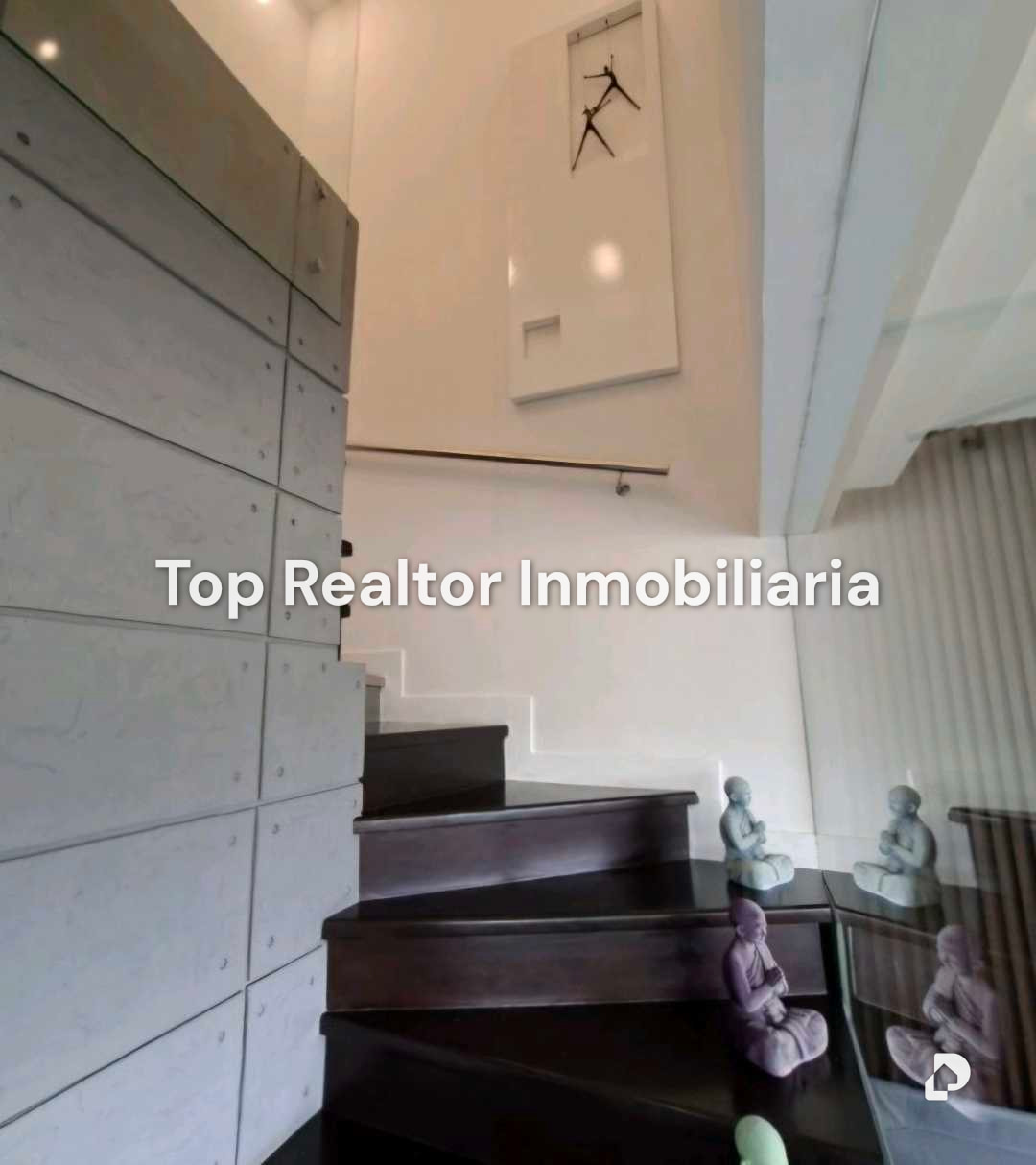 Apartamento en La Unión, Caracas – 10