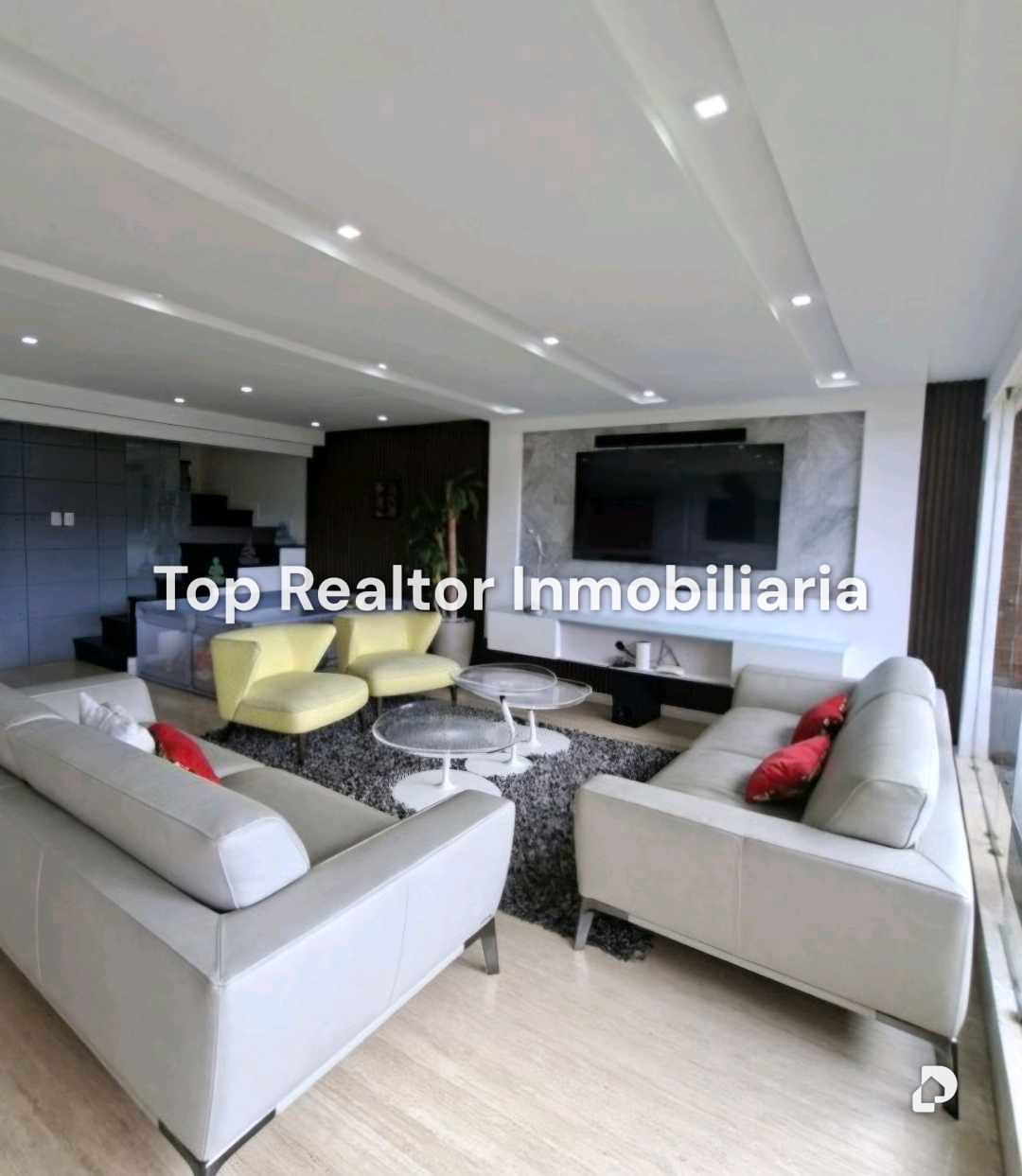 Apartamento en La Unión, Caracas – 8