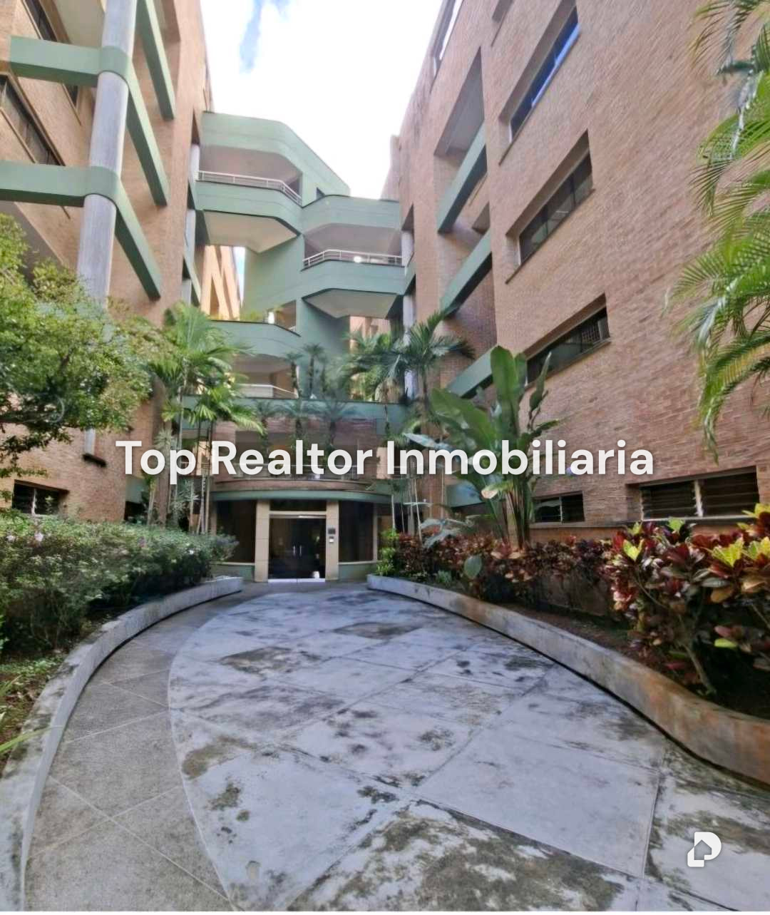 Apartamento en La Unión, Caracas – 3