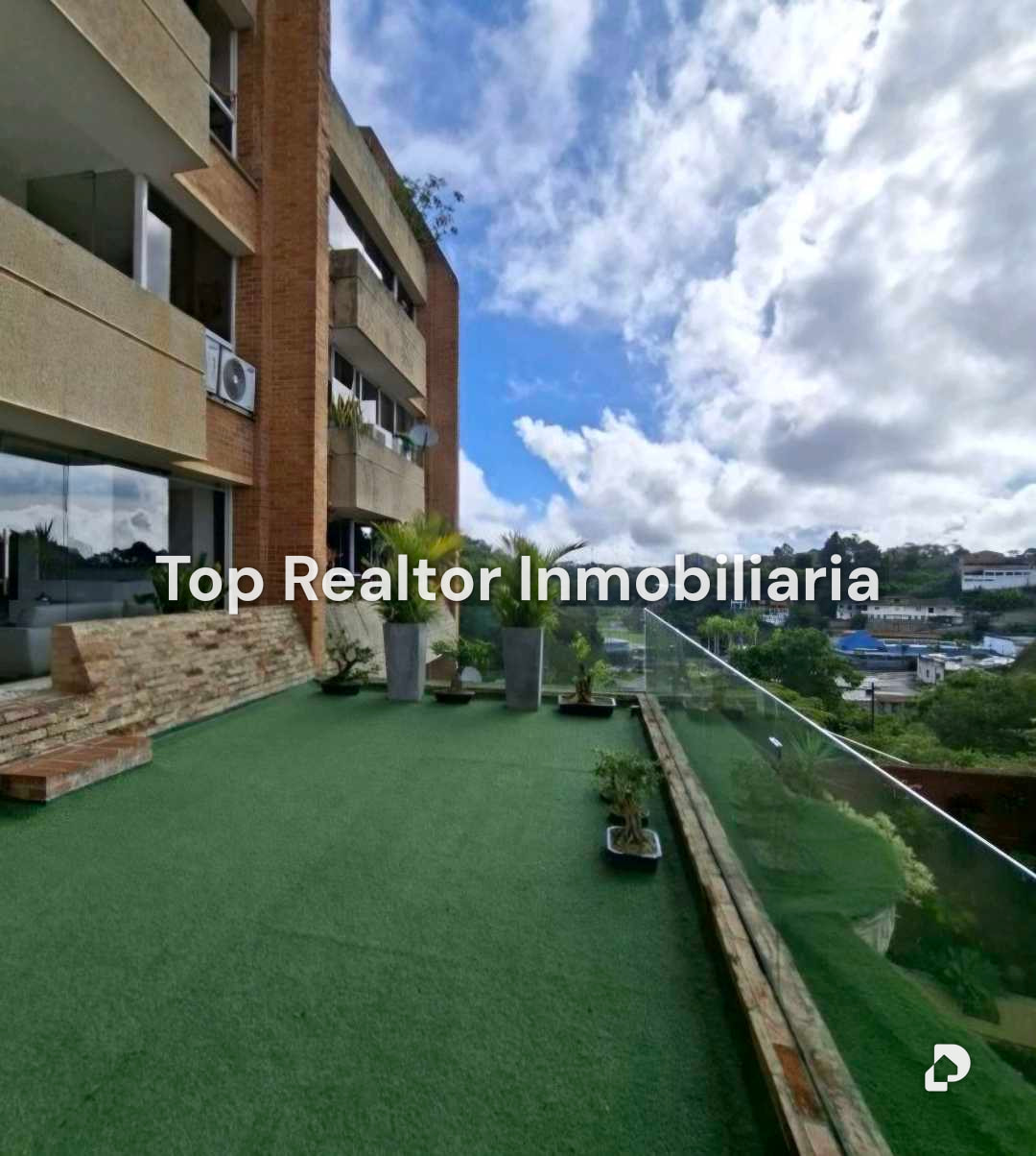 Apartamento en La Unión, Caracas – 20