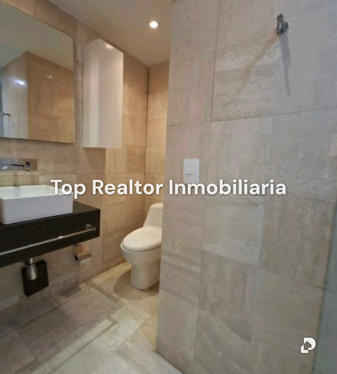 Apartamento en La Unión, Caracas – 17