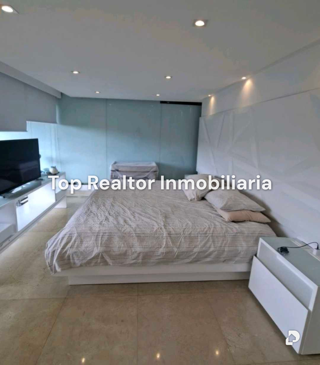 Apartamento en La Unión, Caracas – 12