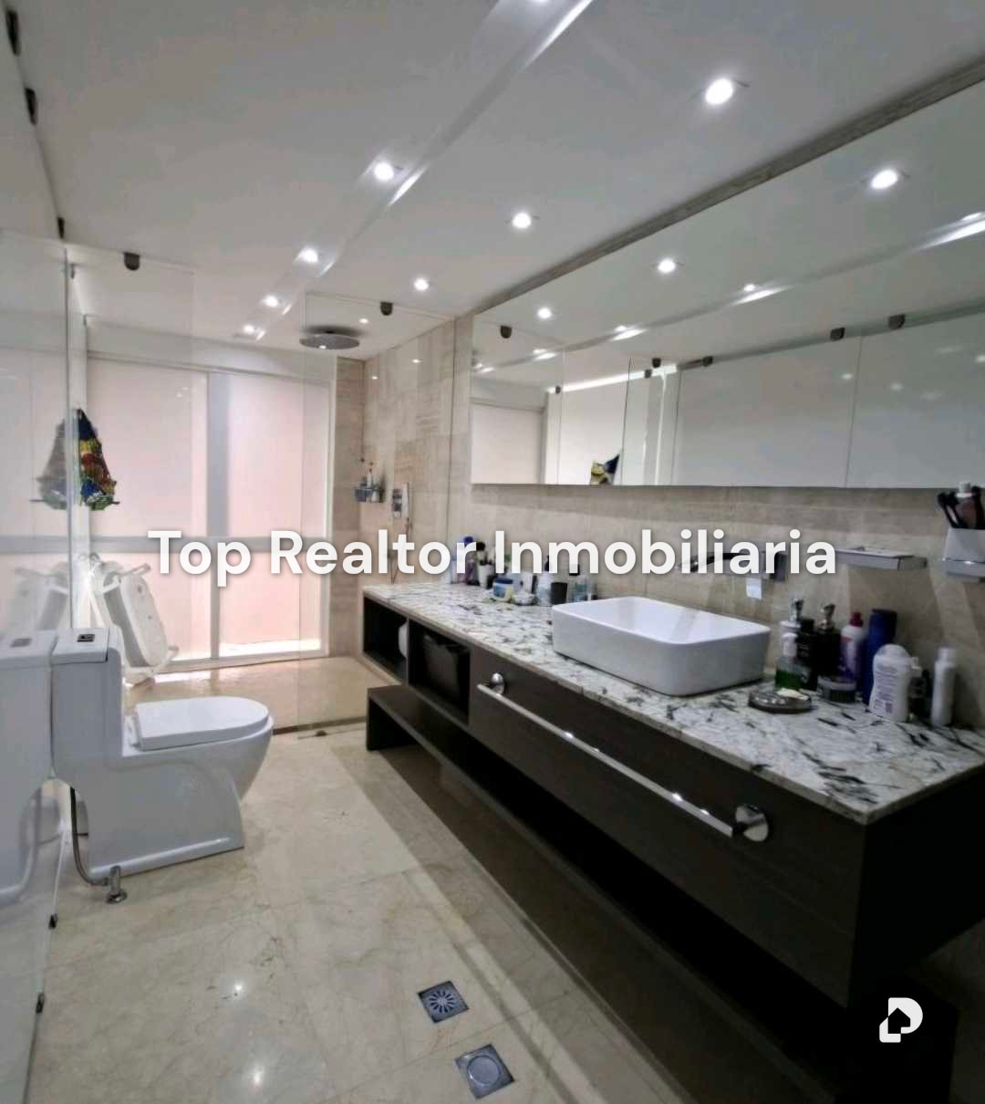 Apartamento en La Unión, Caracas – 14