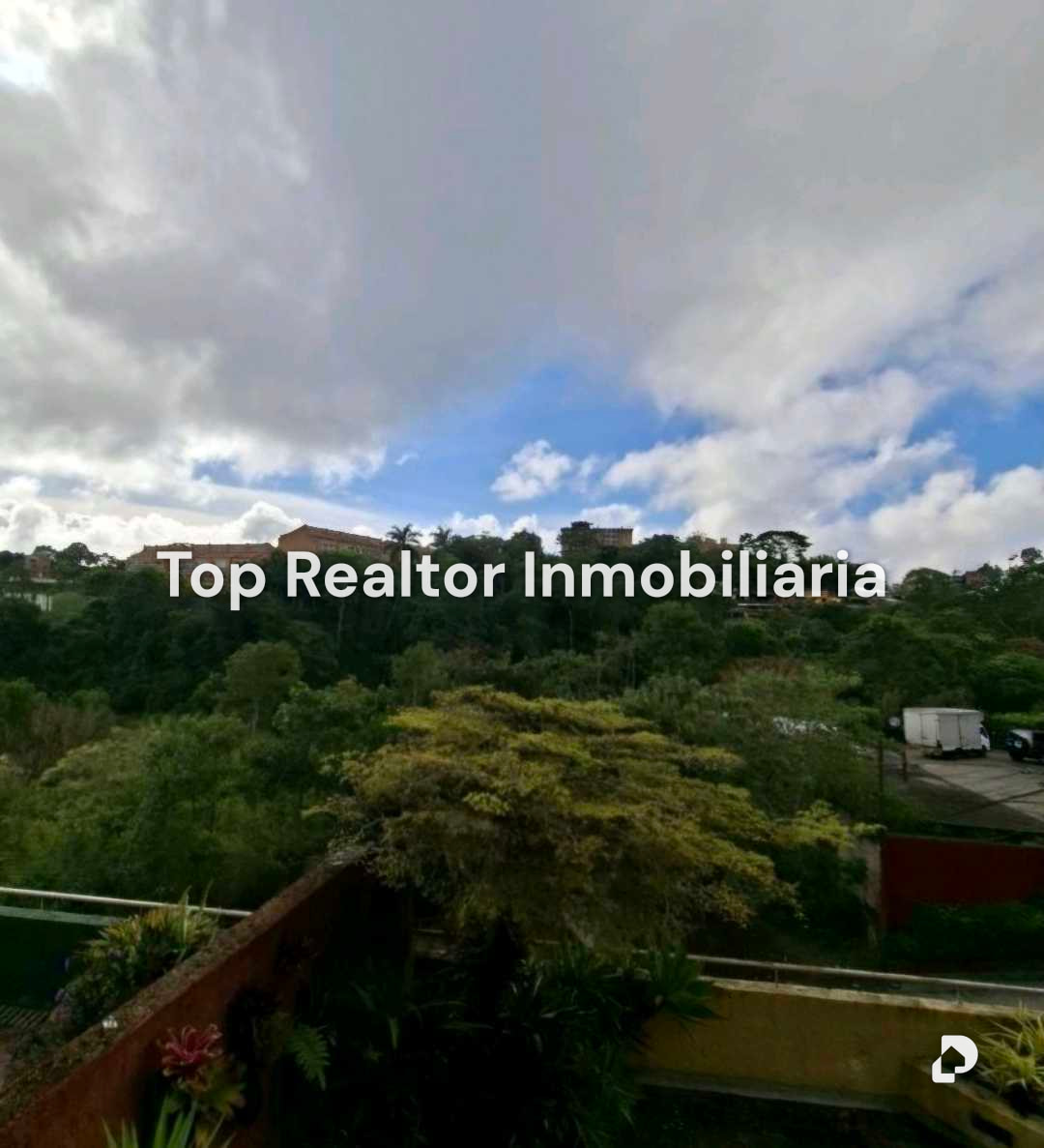 Apartamento en La Unión, Caracas – 21