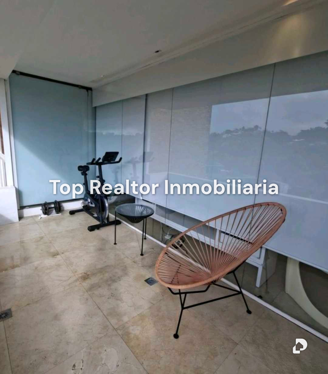 Apartamento en La Unión, Caracas – 15
