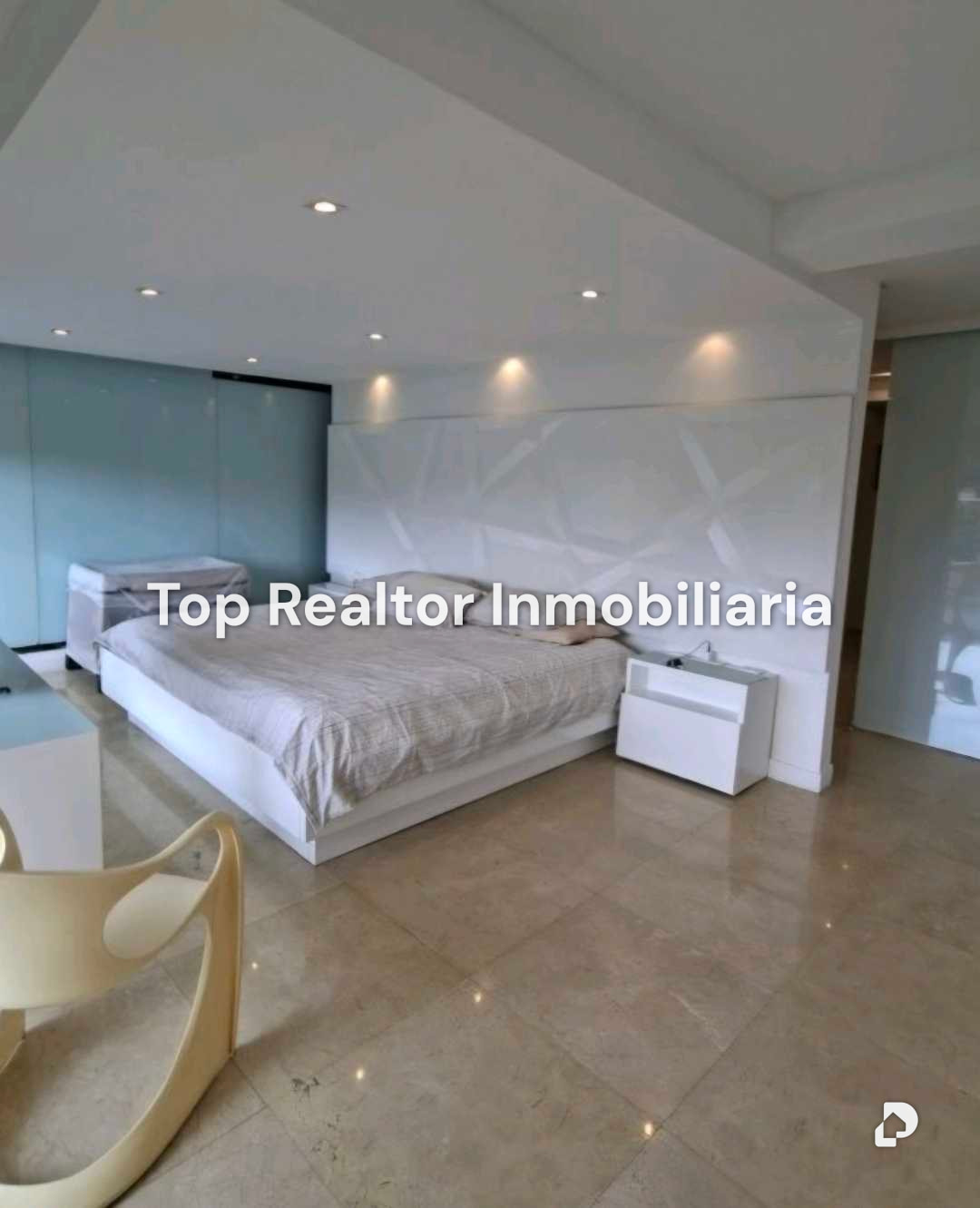 Apartamento en La Unión, Caracas – 13