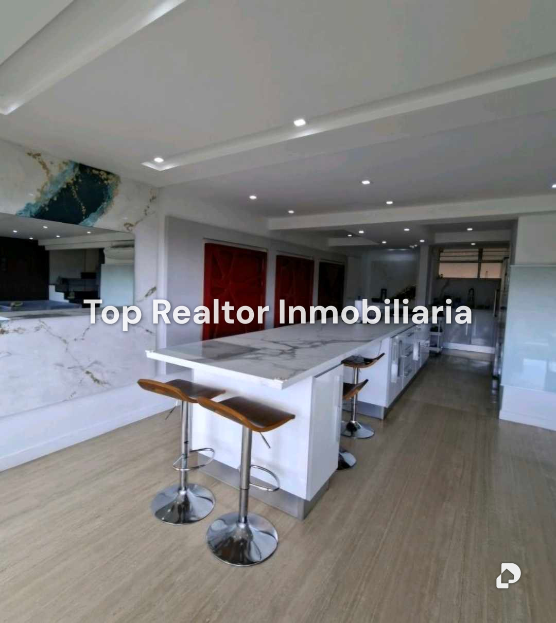 Apartamento en La Unión, Caracas – 6