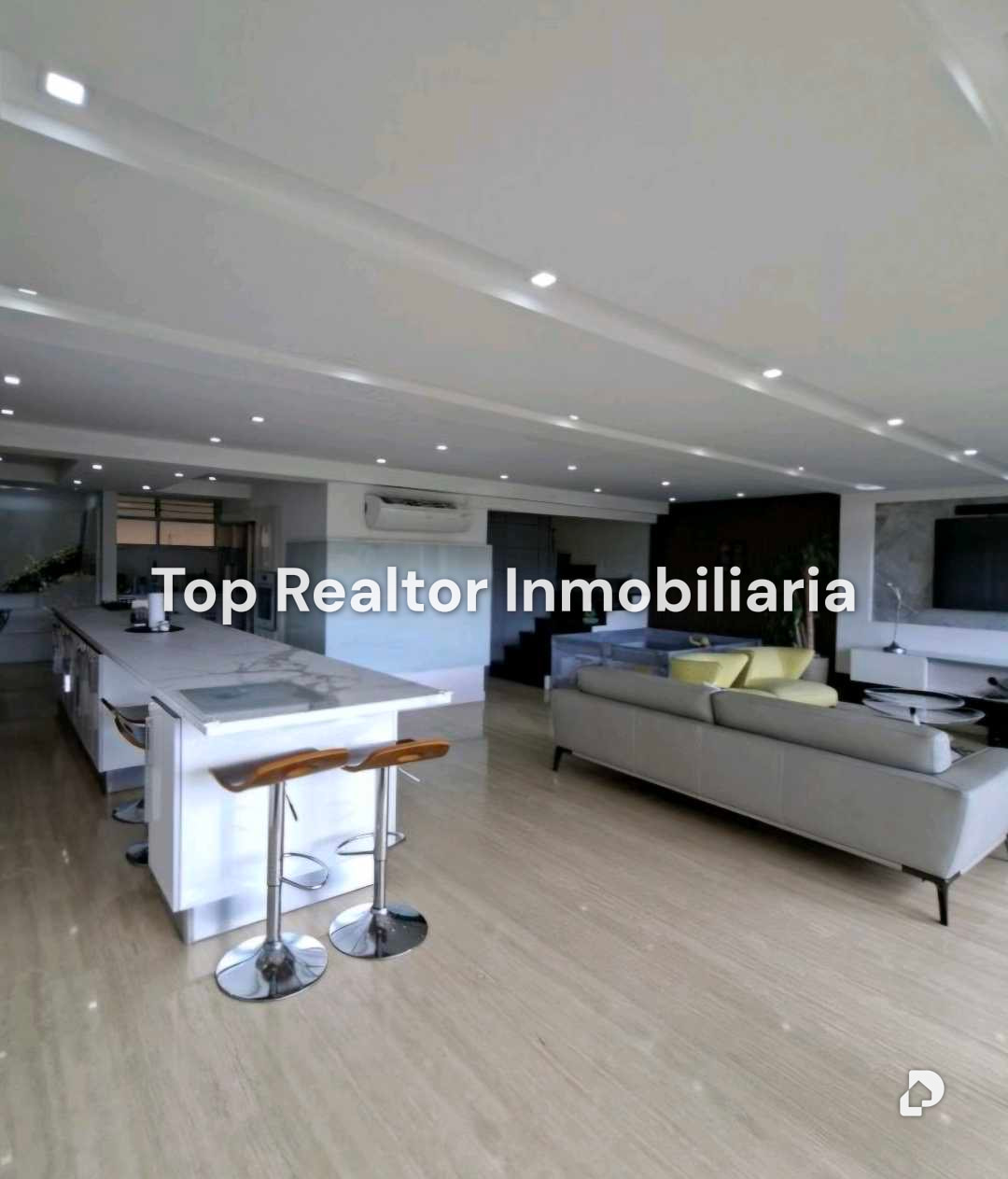 Apartamento en La Unión, Caracas – 9