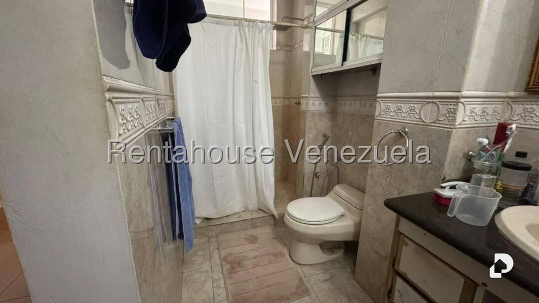 Apartamento en Bello Monte, Caracas – 30