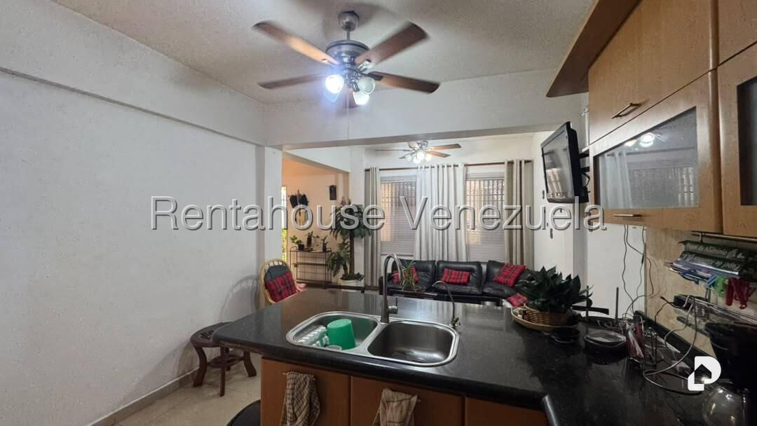 Apartamento en Bello Monte, Caracas – 5
