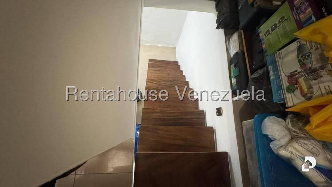 Apartamento en Bello Monte, Caracas – 23
