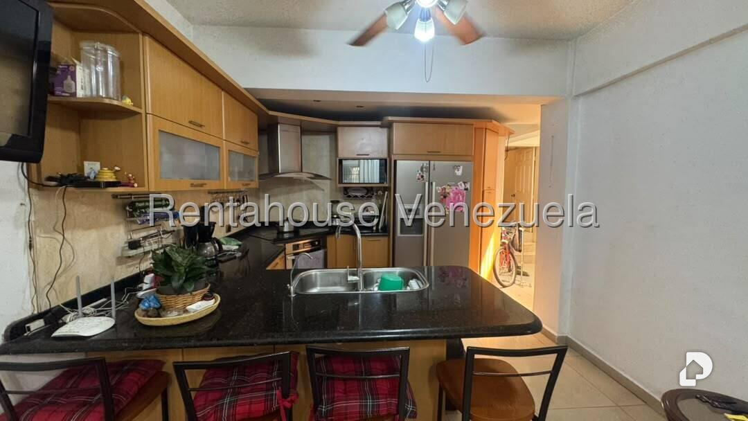 Apartamento en Bello Monte, Caracas – 16