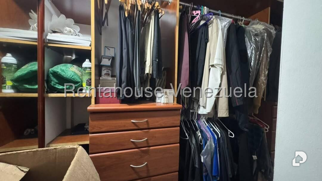 Apartamento en Bello Monte, Caracas – 19