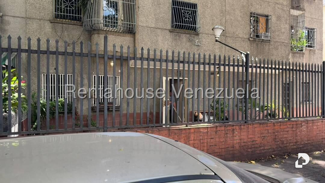 Apartamento en Bello Monte, Caracas – 29