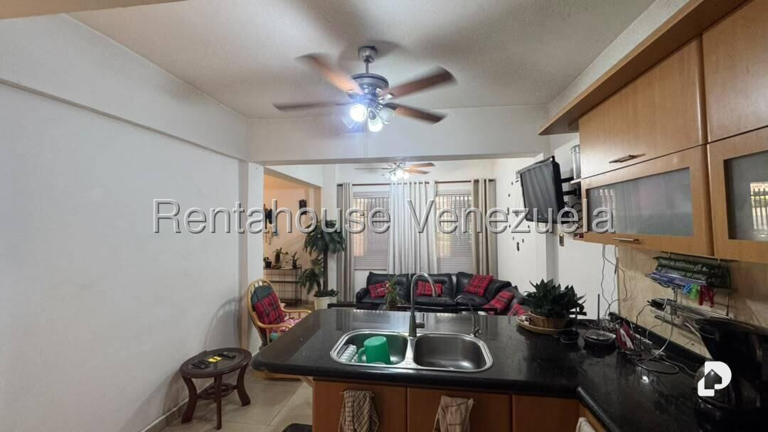 Apartamento en Bello Monte, Caracas – 6
