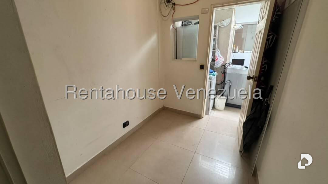 Apartamento en Bello Monte, Caracas – 25