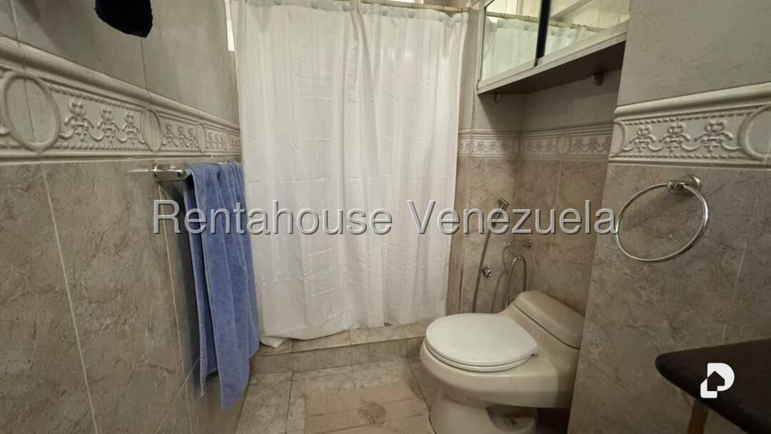 Apartamento en Bello Monte, Caracas – 24