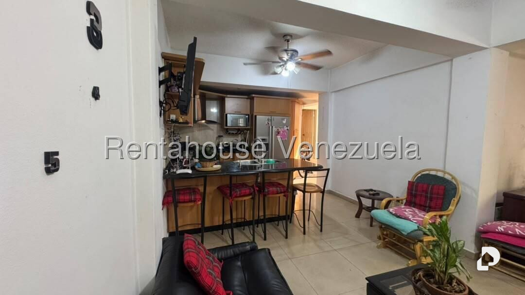 Apartamento en Bello Monte, Caracas – 8
