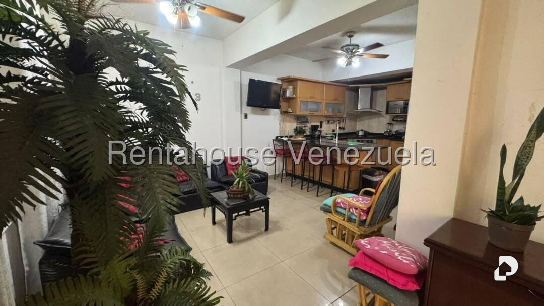 Apartamento en Bello Monte, Caracas – 9