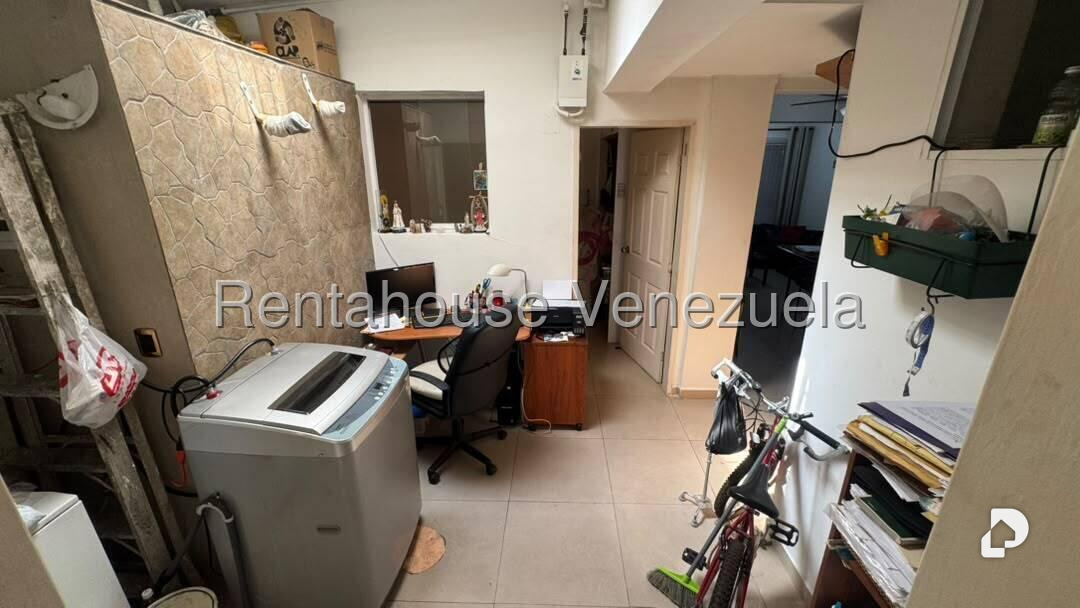 Apartamento en Bello Monte, Caracas – 21