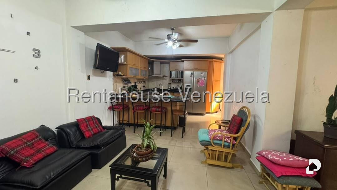 Apartamento en Bello Monte, Caracas – 15