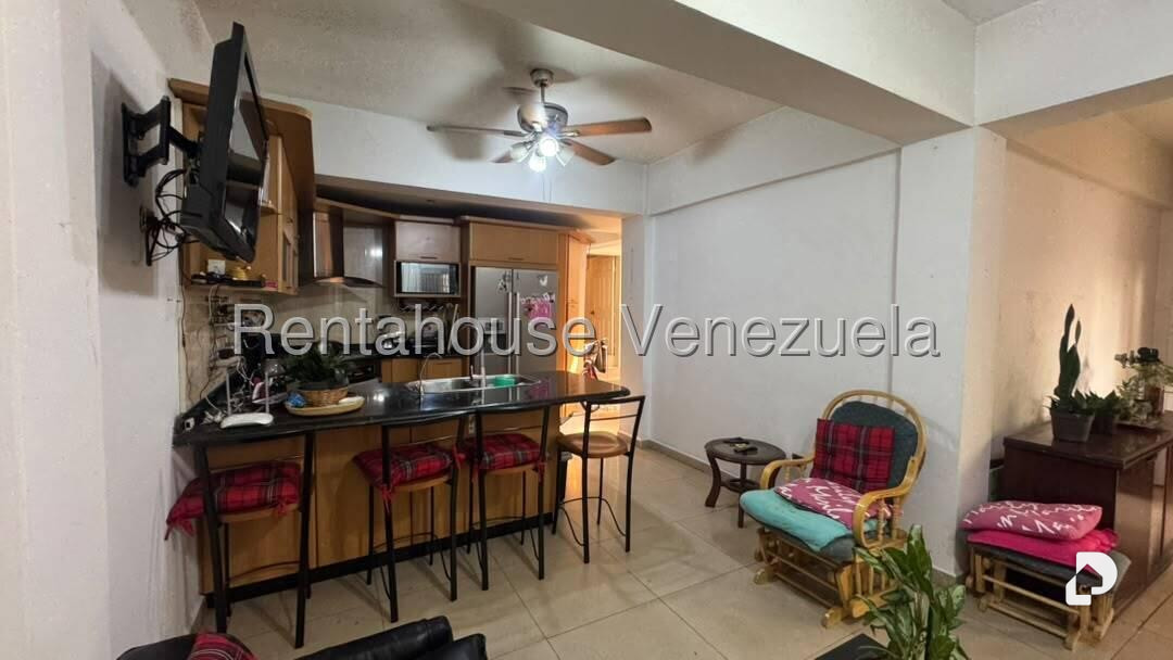 Apartamento en Bello Monte, Caracas – 10