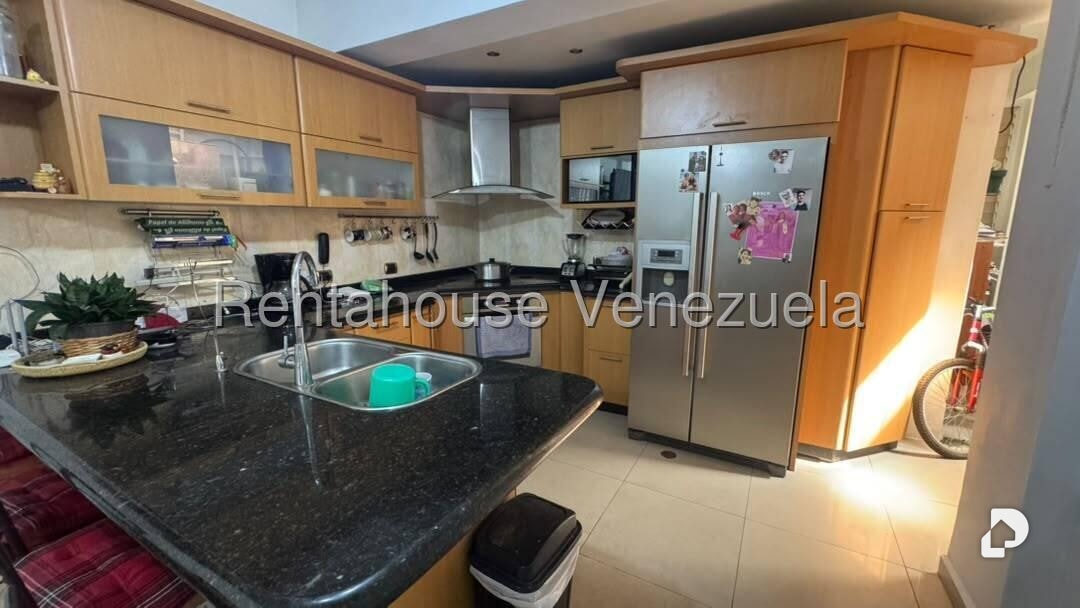 Apartamento en Bello Monte, Caracas – 14