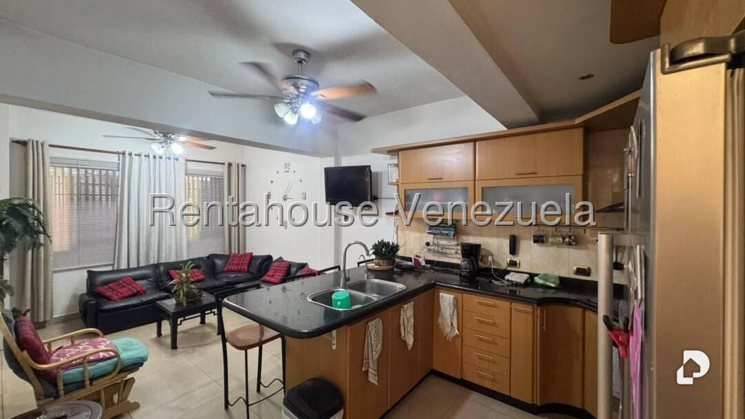 Apartamento en Bello Monte, Caracas – 3