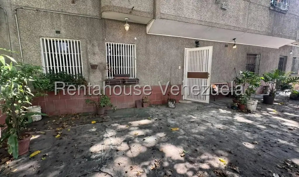 Apartamento en Bello Monte, Caracas - 1