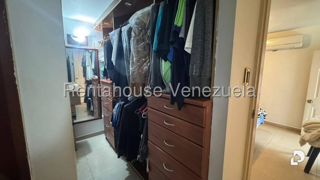 Apartamento en Bello Monte, Caracas – 20