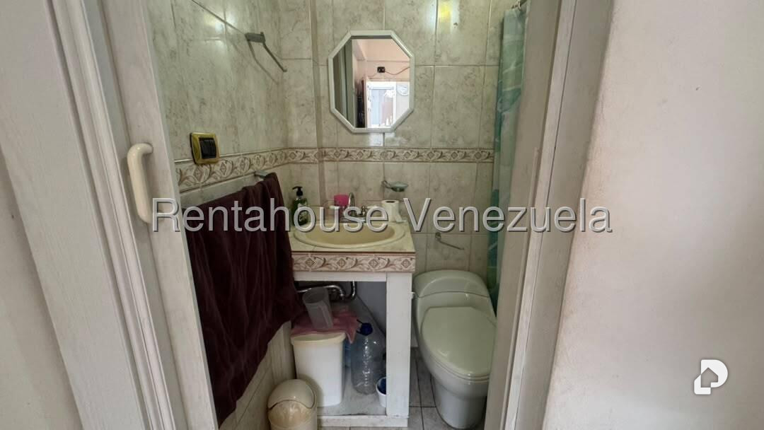 Apartamento en Bello Monte, Caracas – 22