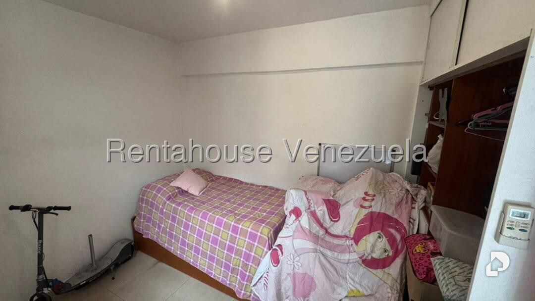 Apartamento en Bello Monte, Caracas – 26