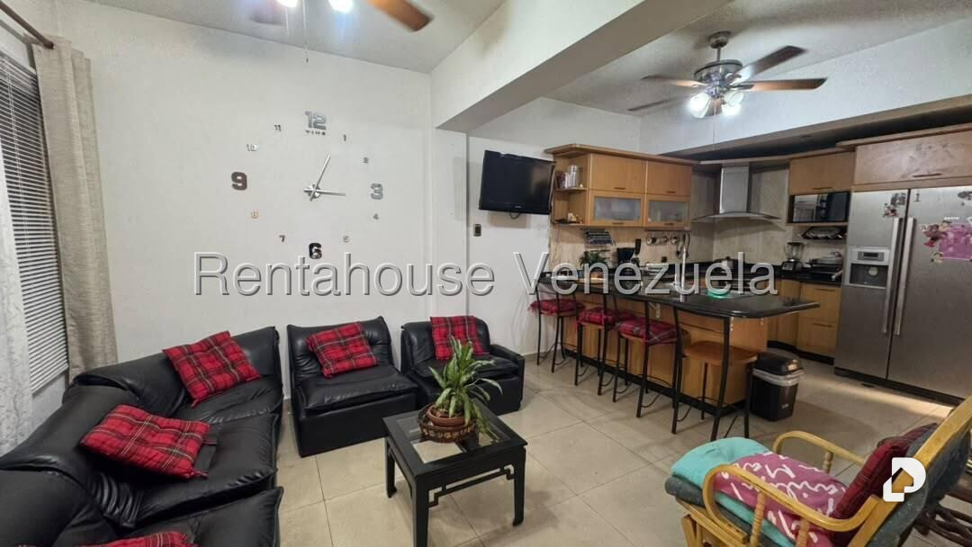 Apartamento en Bello Monte, Caracas – 11