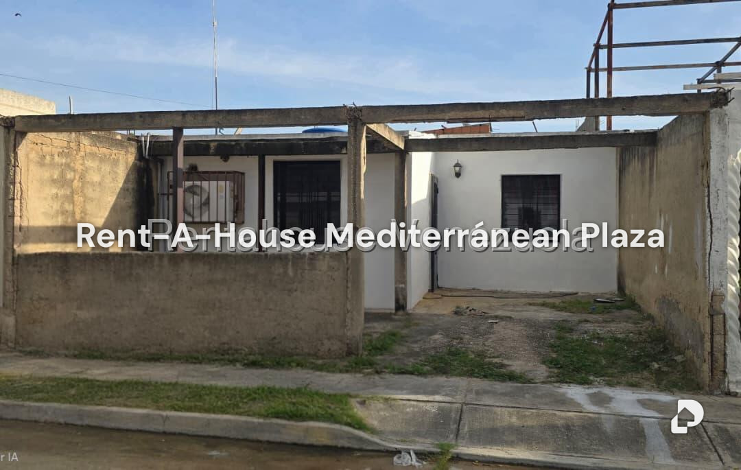 Casa en Buenaventura, Los Guayos