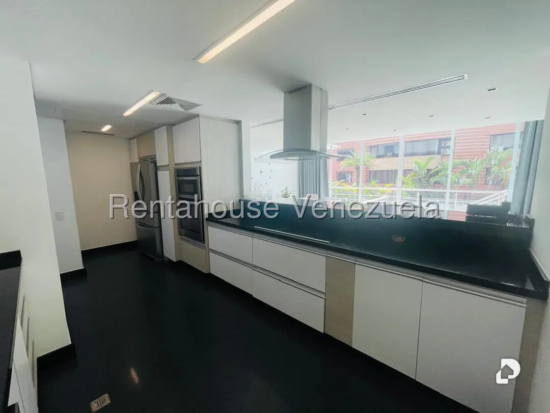 Apartamento en La Castellana, Caracas – 5