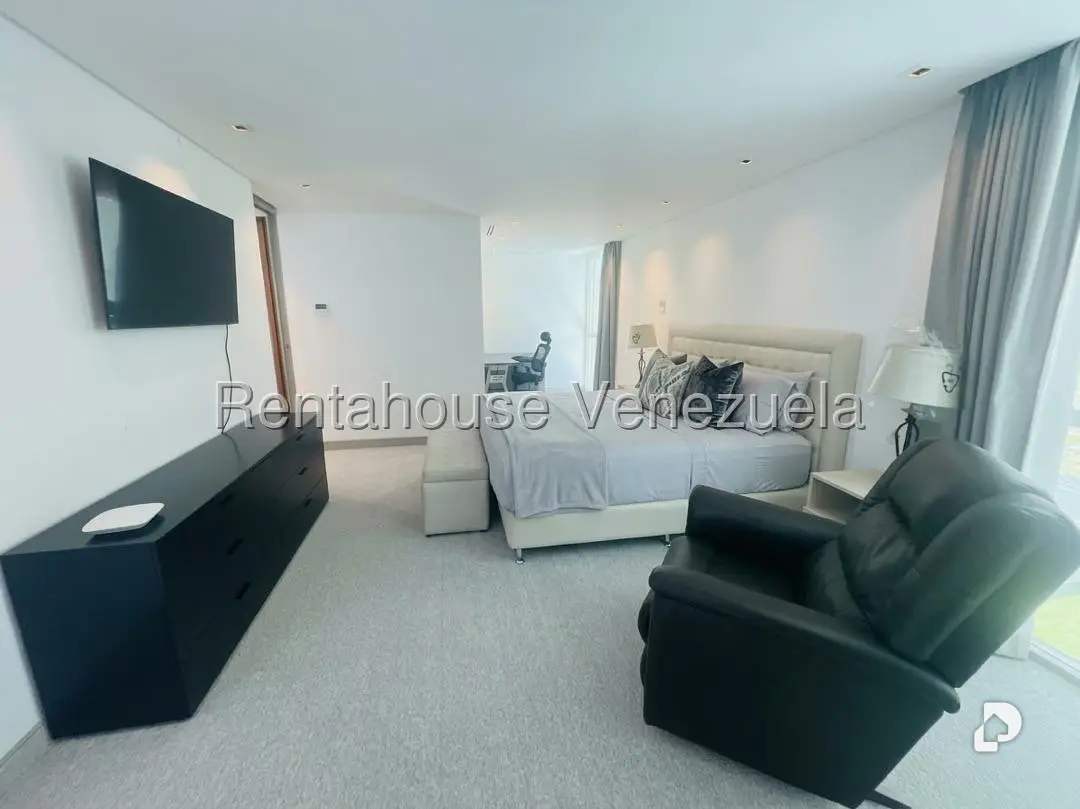 Apartamento en La Castellana, Caracas – 8