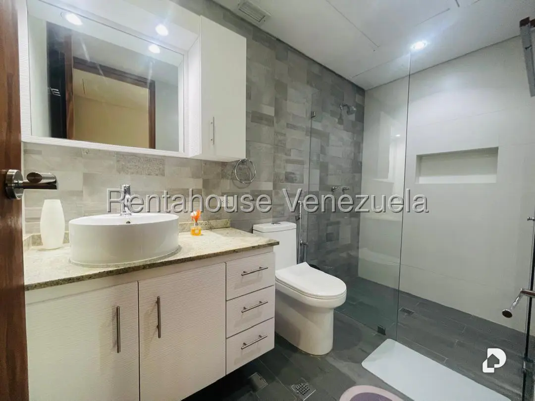 Apartamento en La Castellana, Caracas – 15
