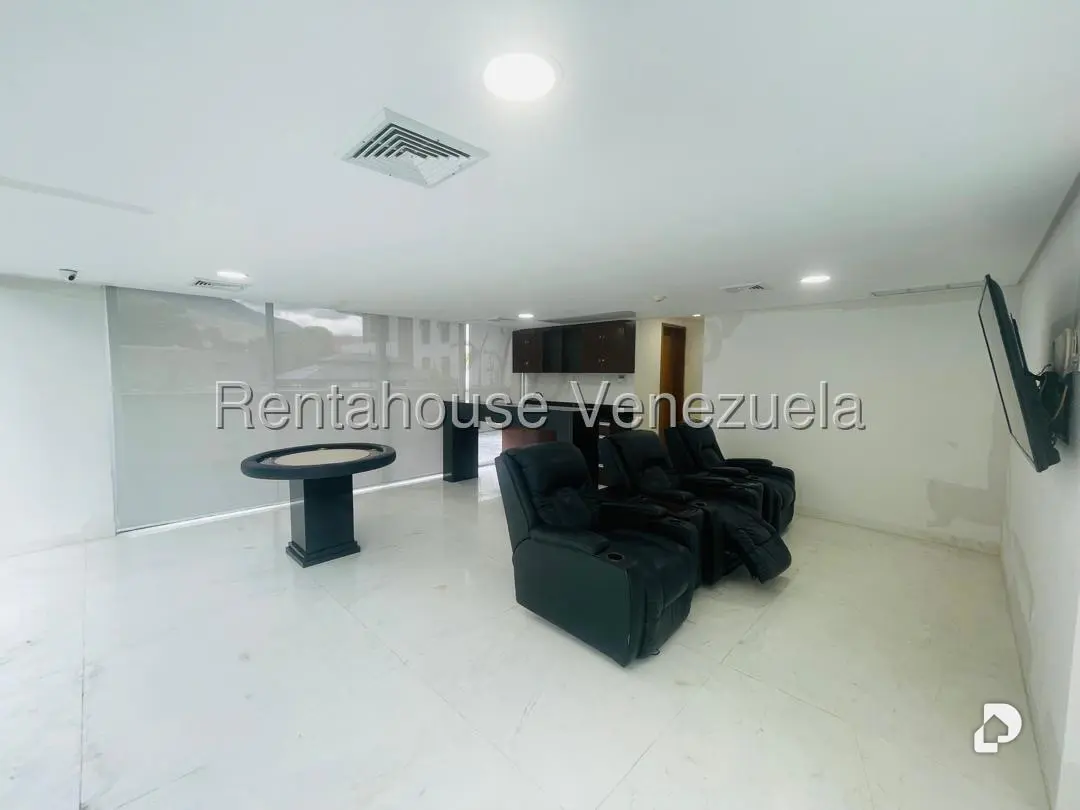 Apartamento en La Castellana, Caracas – 28