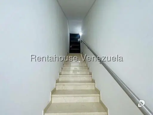 Apartamento en La Castellana, Caracas – 7