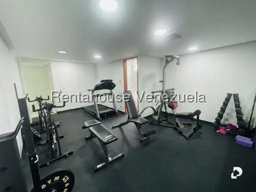 Apartamento en La Castellana, Caracas – 25