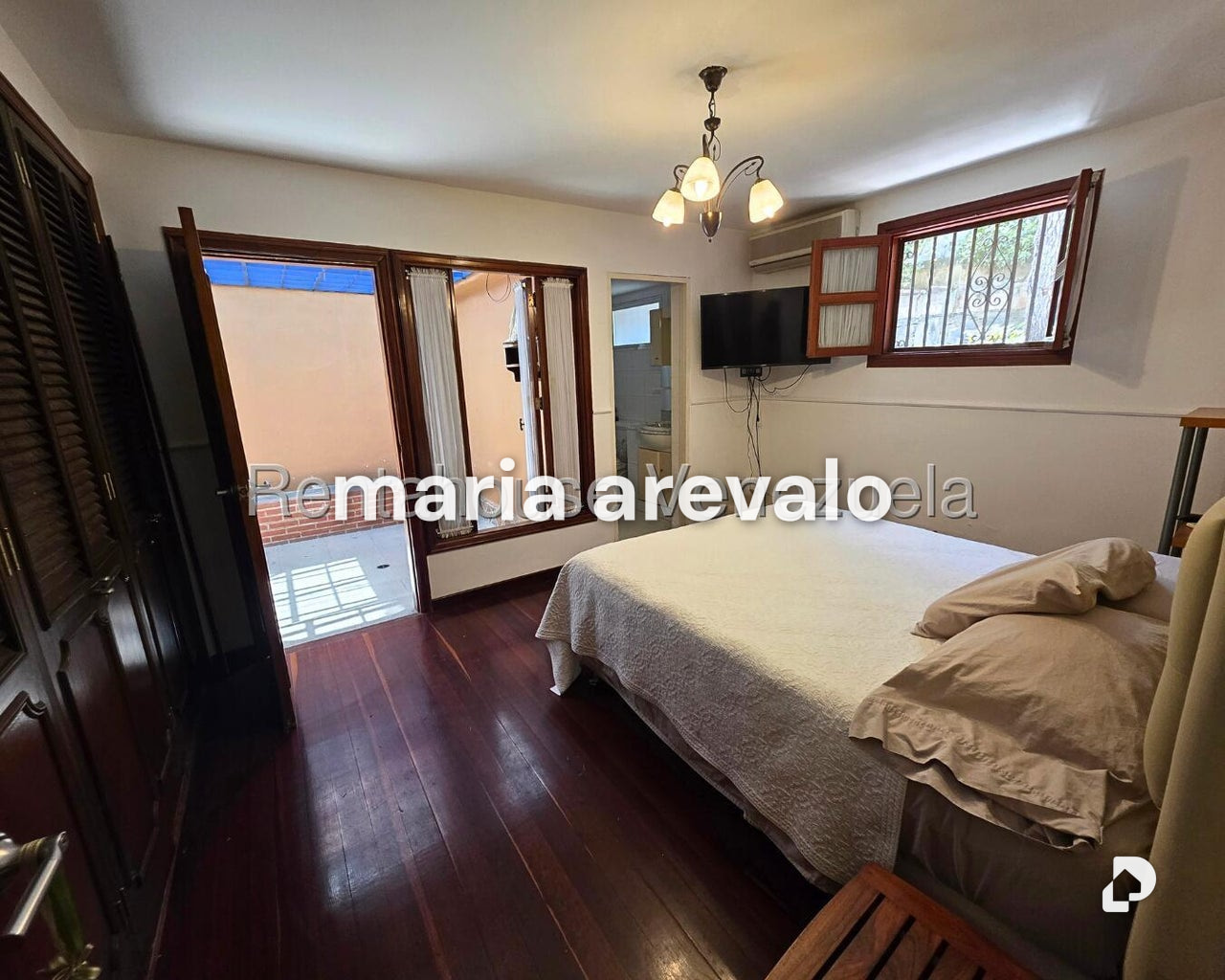 Casa en Prados del Este, Caracas – 17