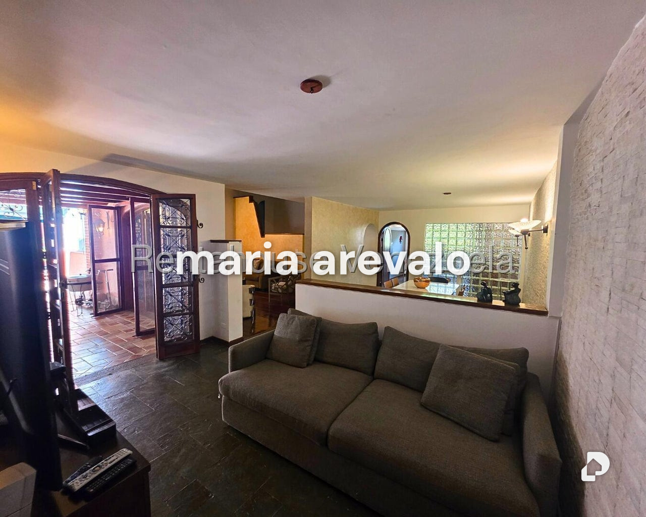 Casa en Prados del Este, Caracas – 10
