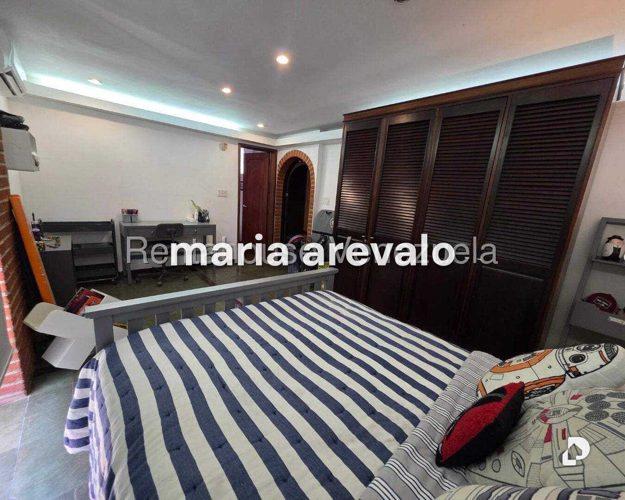 Casa en Prados del Este, Caracas – 28