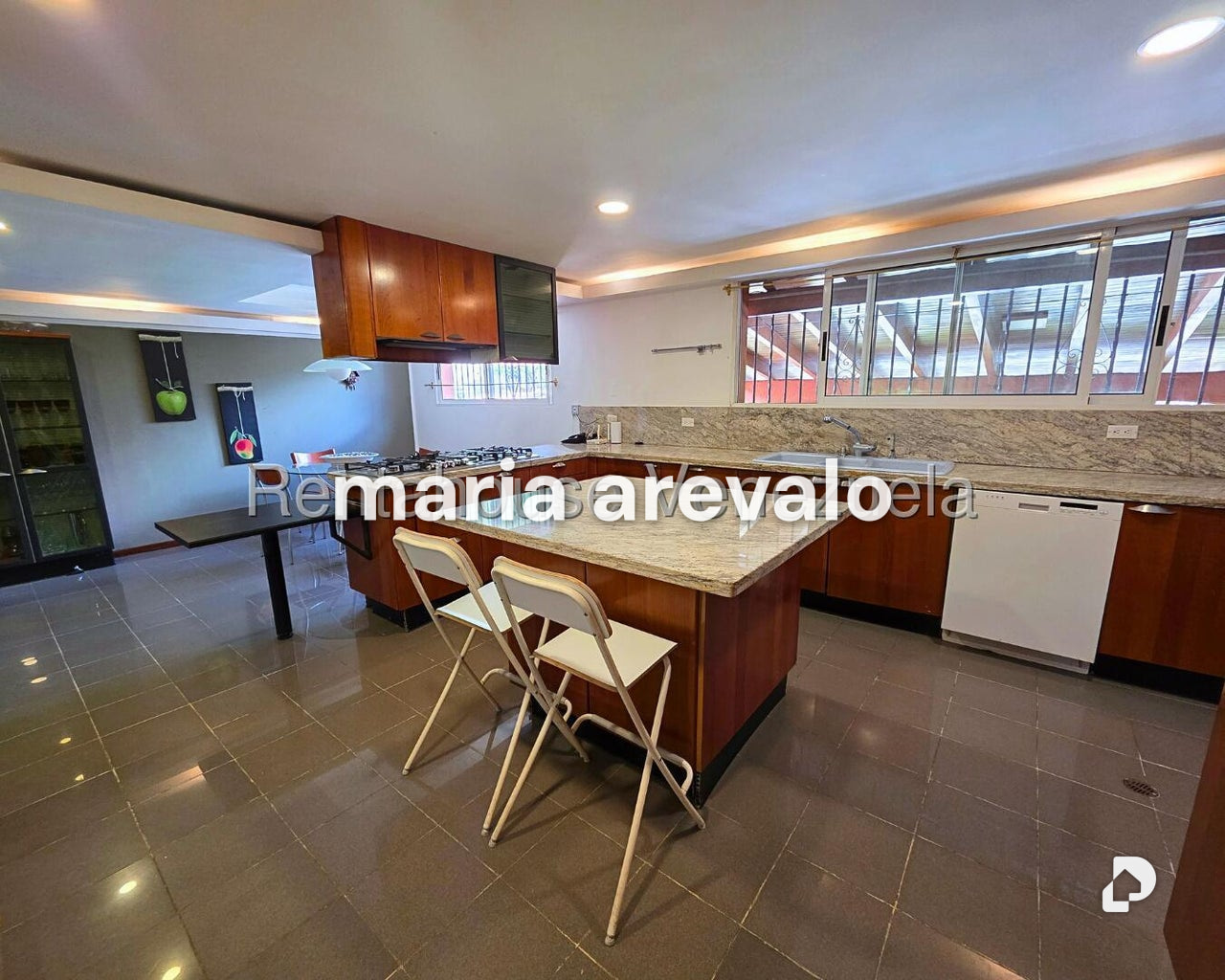 Casa en Prados del Este, Caracas – 8