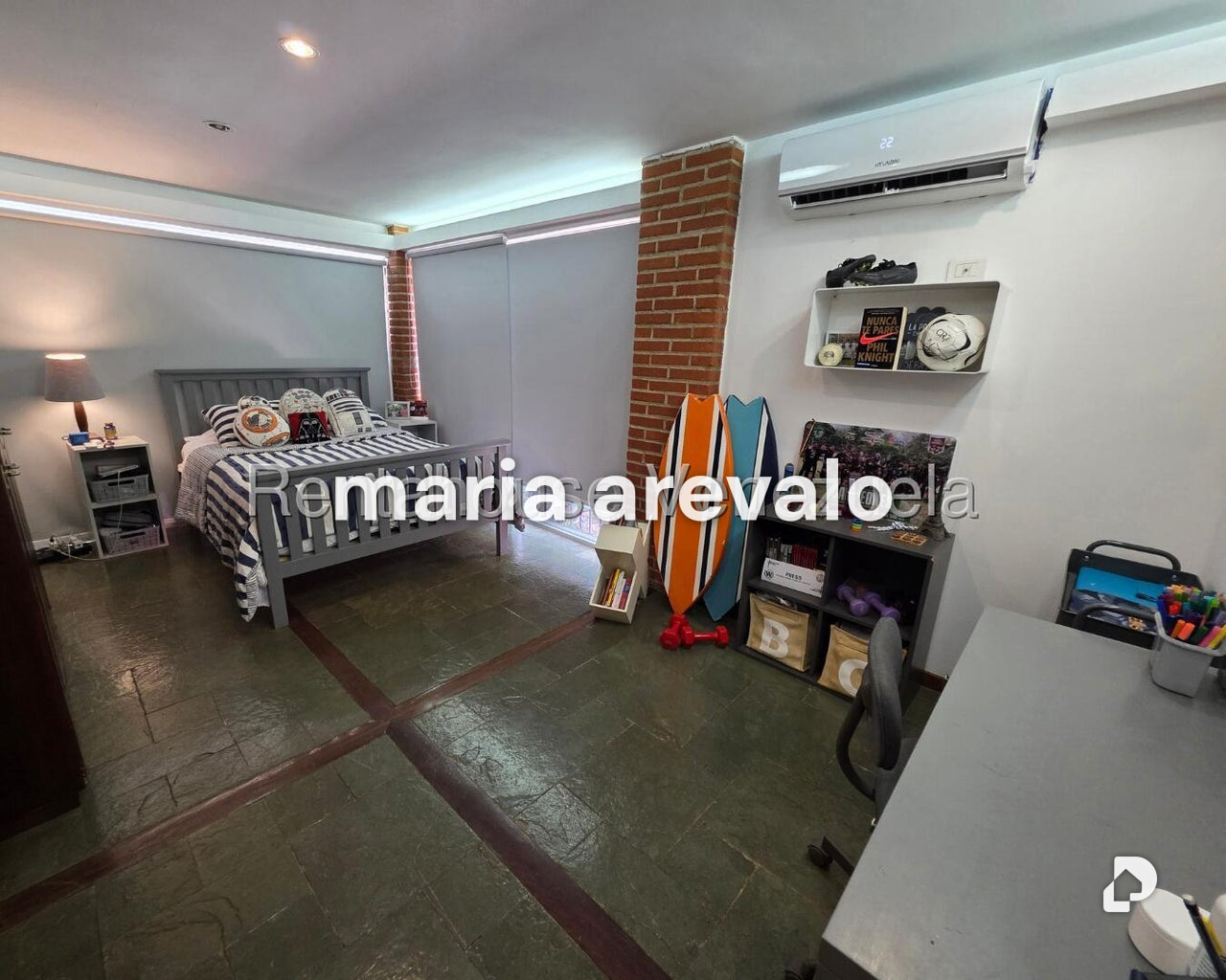 Casa en Prados del Este, Caracas – 27