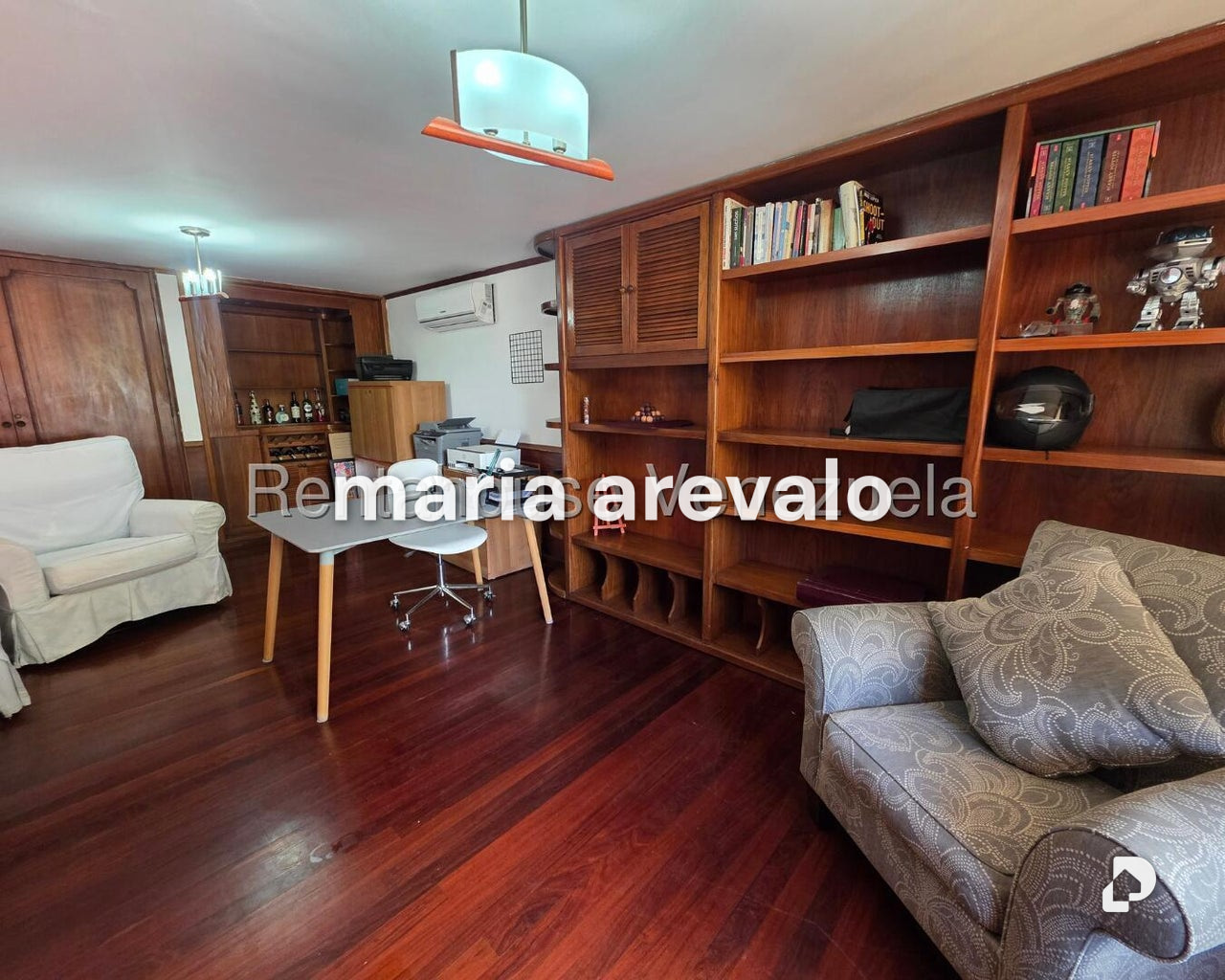 Casa en Prados del Este, Caracas – 30
